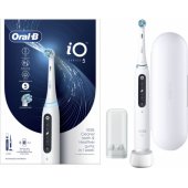 iO5 White