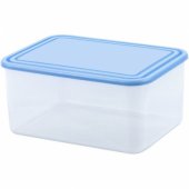 175541 Food box 3L