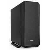 Silent Base 802 Black
