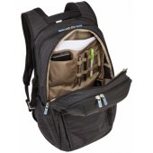 3204169 "Construct Backpack 28L" Black