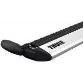 WingBar 108 cm Silver