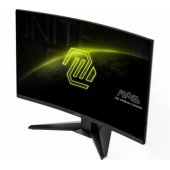 MAG 242C 23.6" VA Curve FHD 1ms 180Hz