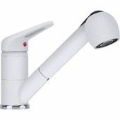 Novara-Plus White (115.0470.669)