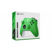 Xbox One / Xbox One S / Xbox One X / PC Velocity Green
