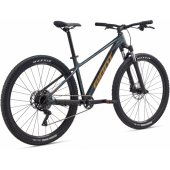 Talon 2 29" Asphalt Green (L)