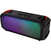 Boombox Light Fusion 60W Black