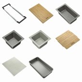 All-In Set 5 Full Set Storage Box FRL (112.0655.489)