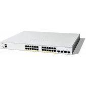 Catalyst 1300 24 Port GE PoE