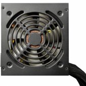 ATLAS 750W Black