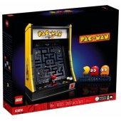 Icons PAC-MAN Arcade 10323