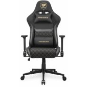 Armor One V2 Gold F Black