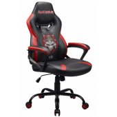 Gaming Seat Iron Maiden