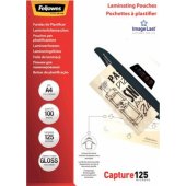 Laminating Pouch (5307407) A4