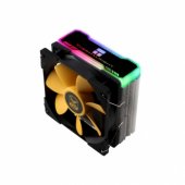 BLACK EAGLE Processor Air cooler 12 cm
