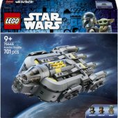 LEGO 75445 Star Wars Anzellan Starship