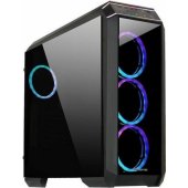 Stalion II Black