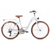Panda 1 2025 White/ Blue