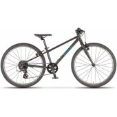 Zero 24 Black