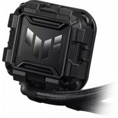 TUF Gaming LC II 360 ARGB 120 mm CPU Cooler 90RC00M1-M0UAY0