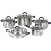 BC10 set