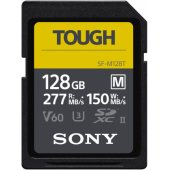 Micro SDXC 128 GB Class 10 SFM128T