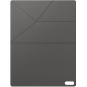 Smart Book Cover Galaxy Tab S11 Ultra Black