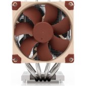 NH-D9 DX-4677 4U 92 mm CPU Cooler
