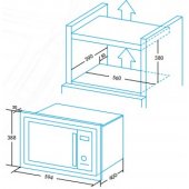 EMW-2530-IG XBK