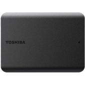 Canvio Basics 2TB 2.5" Black HDTB520EK3AA