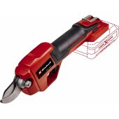 GE-LS 18 Li-Solo, 18 volts Red/ Black