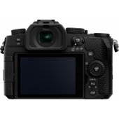 Lumix DMC-G90 Body