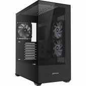 SK6 ARGB Black