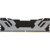 Fury Renegade Silver/ Black 48GB DDR5 6400MHZ DIMM KF564C32RS-48