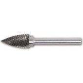 Beta Tools Frez obrotowy ostrołukowy 9,5mm (426MD-F9.5)
