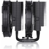 NH-D15 chromax.black 140 mm CPU Cooler