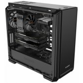 Silent Base 601 Black