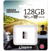 Endurance MicroSDXC 128 GB Class 10 SDCE/ 128GB