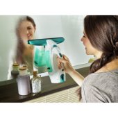 Вакуумный стеклоочиститель Dry&Clean с комплектом принадлежностей
