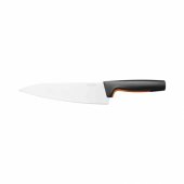 Fiskars 1057534 kitchen knife Stainless steel 1 pc(s) Chef®s knife