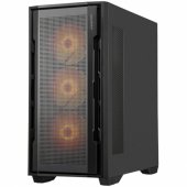 UNIFACE RGB PC Black