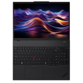 ThinkPad P16s G4 16 FHD+ IPS 350 64GB 1SSD EN W11Pro Black 21QR003CPB