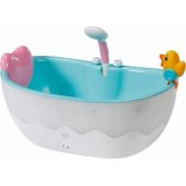 ZAPF Creation Baby born bath tub, pink