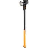 Fiskars Młotek specjalistyczny rączka z tworzywa sztucznego 4,5kg 915m