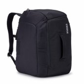 5152 Roundtrip Ski Boot Backpack 45L Black