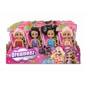 _7037653 DREAMEEZ Fashion doll mini