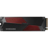 990 Pro with Heatsink 4TB MZ-V9P4T0GW