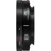Lumix S 26mm F/ 8