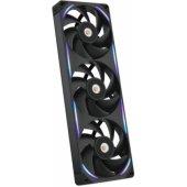 F360X 120mm Case Fan Black