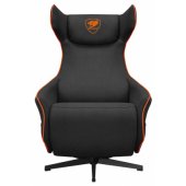 Magus Black/ Orange