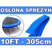 PAD Trampolin pad 305 cm,10FT
